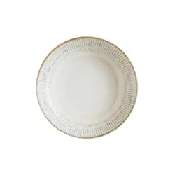 Тарелка глубокая, Bonna, Galata, 25 x 5 см, 1.3 л