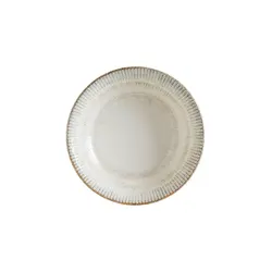 Тарелка глубокая, Bonna, Galata, 20 x 4 см, 500 мл