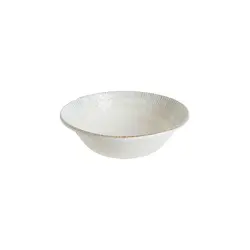 Салатник, Bonna, Galata, 16 x 5.3 см, 400 мл, (тарелка подст.68287)