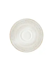 Тарелка подстановочная, Bonna, Galata, 19 см, (салатник 77340)