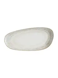 Блюдо для подачи, Bonna, Galata, 36 x 16 см