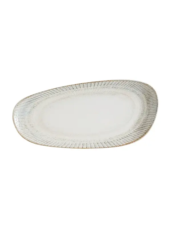 Блюдо для подачи, Bonna, Galata, 36 x 16 см