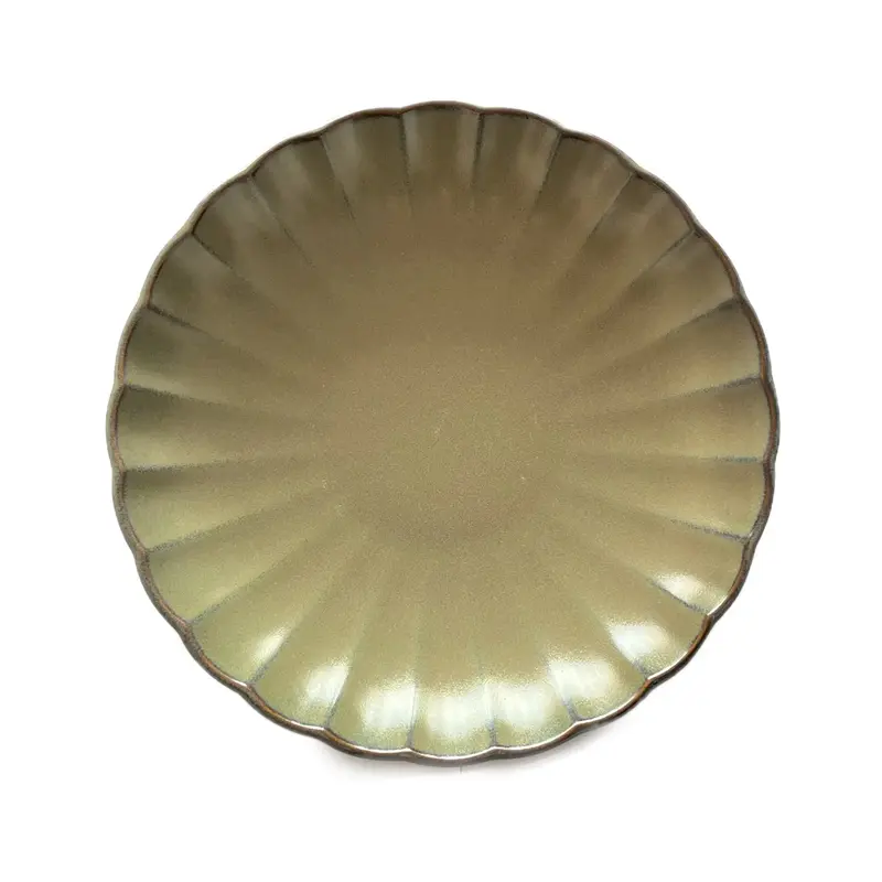 Тарелка глубокая, Bonna, Gloire East, d 25 см