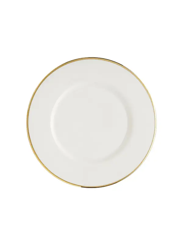 Тарелка, Bonna, Goldline, 24 см
