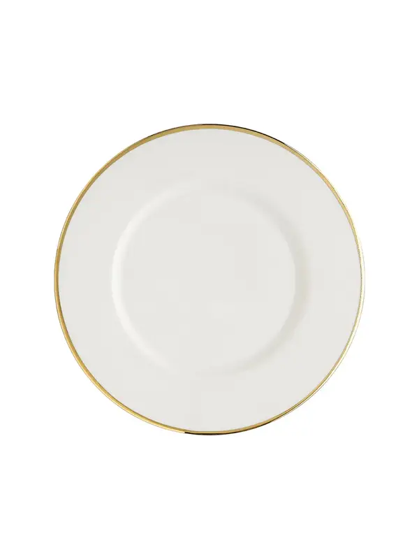 Тарелка, Bonna, Goldline, 28 см