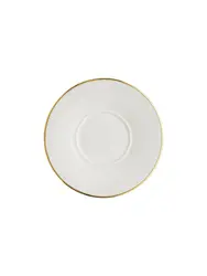 Блюдце, Bonna, Goldline, 12 см