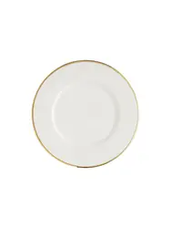Тарелка, Bonna, Goldline, 16 см