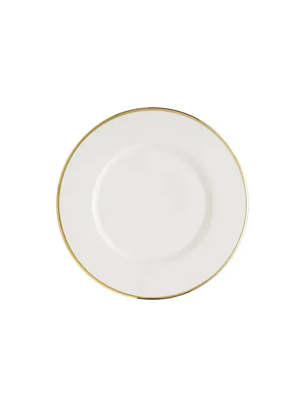 Тарелка, Bonna, Goldline, 16 см