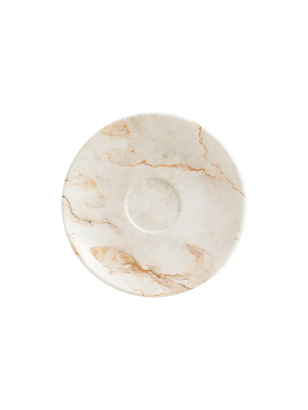 Блюдце, Bonna, Granix, 12 см