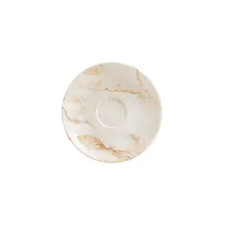 Блюдце, Bonna, Granix, 12 см