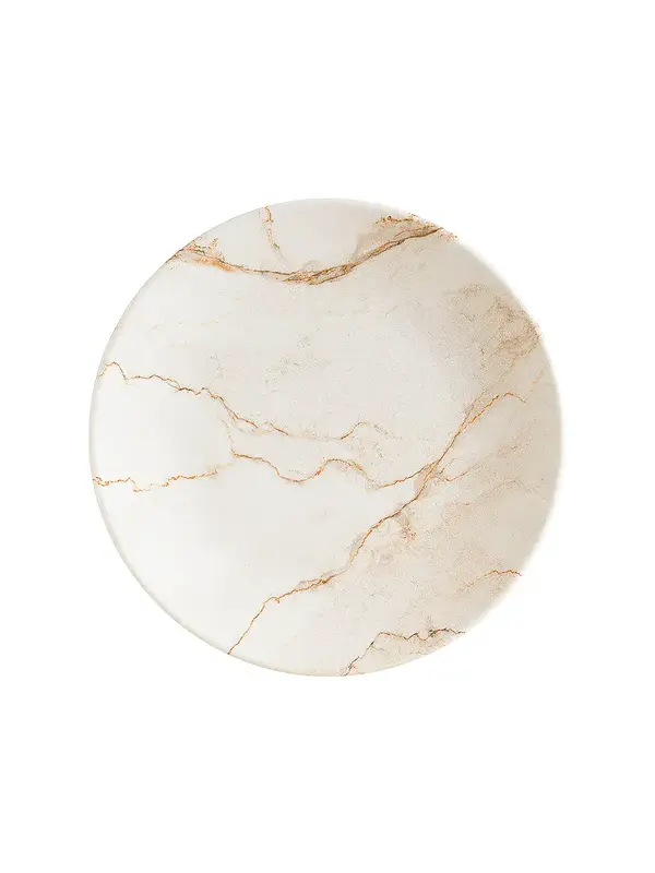 Тарелка, Bonna, Granix, 21 см