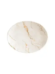 Блюдо овальное, Bonna, Granix, 25 x 19 см