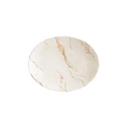 Блюдо овальное, Bonna, Granix, 25 x 19 см