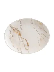Блюдо овальное, Bonna, Granix, 36 x 28 см