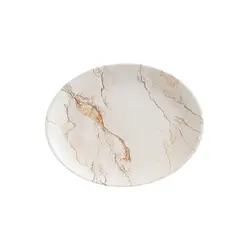Блюдо овальное, Bonna, Granix, 36 x 28 см