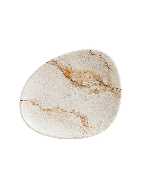 Тарелка, Bonna, Granix, 19 см