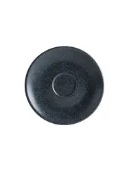 Блюдце, Bonna, Graphite, 12 см, (чашка 74502)