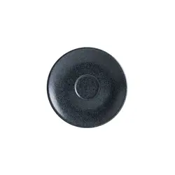 Блюдце, Bonna, Graphite, 12 см, (чашка 74502)