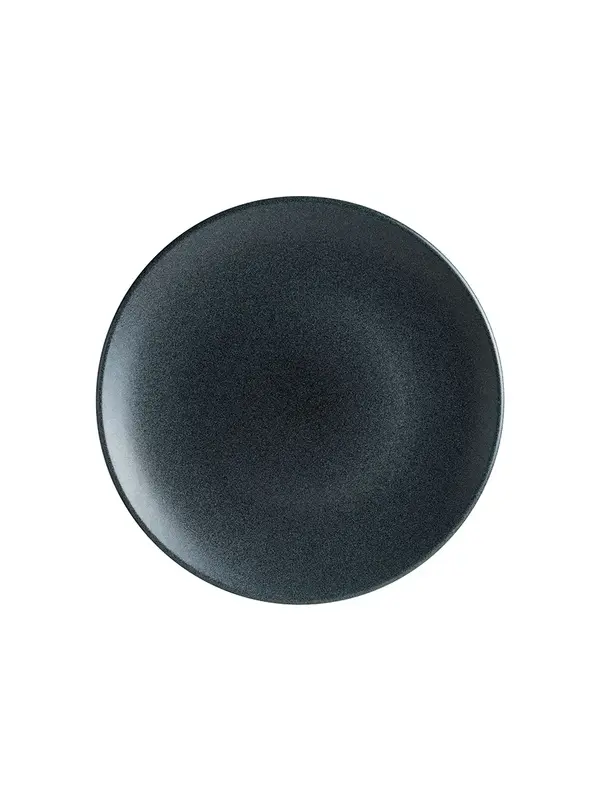Тарелка, Bonna, Graphite, 15 см