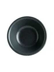 Салатник, Bonna, Graphite, 23 x 7.3 см, 1.07 мл