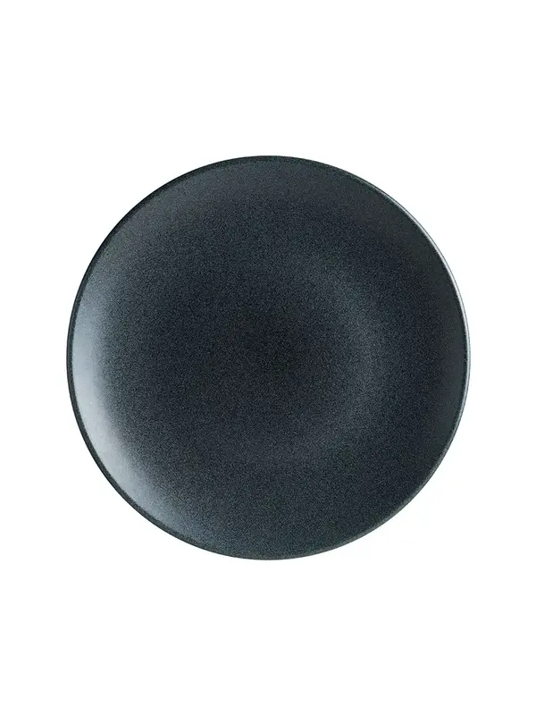Тарелка, Bonna, Graphite, 25 см