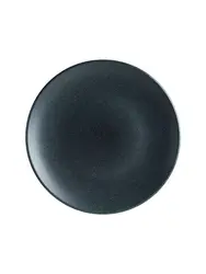 Тарелка, Bonna, Graphite, 27 см