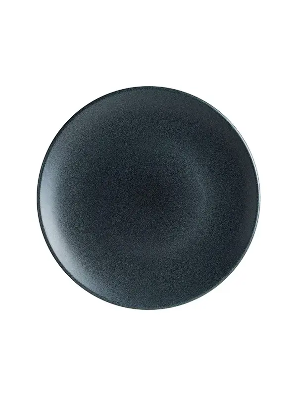 Тарелка, Bonna, Graphite, 27 см