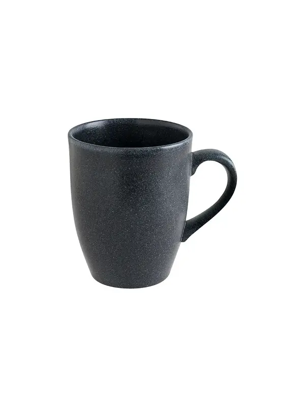 Кружка, Bonna, Graphite, 8.4 x 10.4 см, 330 мл