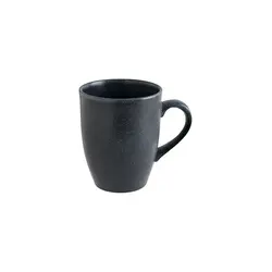 Кружка, Bonna, Graphite, 8.4 x 10.4 см, 330 мл