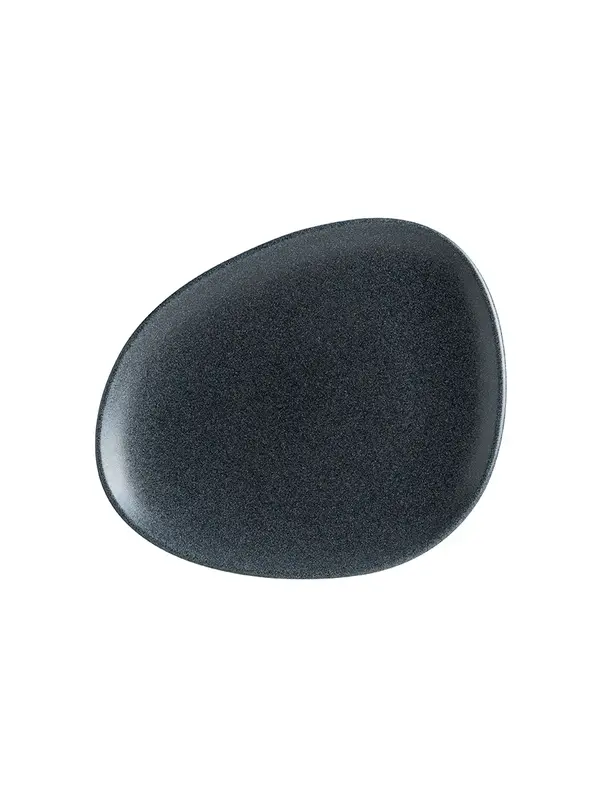 Тарелка, Bonna, Graphite, 19 см