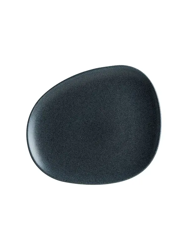 Тарелка, Bonna, Graphite, 24 см