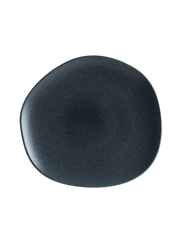 Тарелка, Bonna, Graphite, 29 см