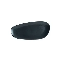 Блюдо для подачи, Bonna, Graphite, 36 x 16 см