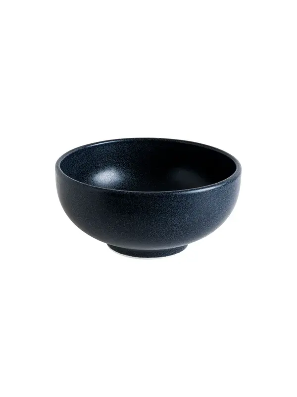 Салатник штабелируемые, Bonna, Graphite, 13 x 6.5 см, 460 мл