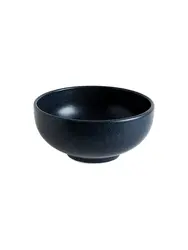 Салатник, Bonna, Graphite, 15 см, 665 мл