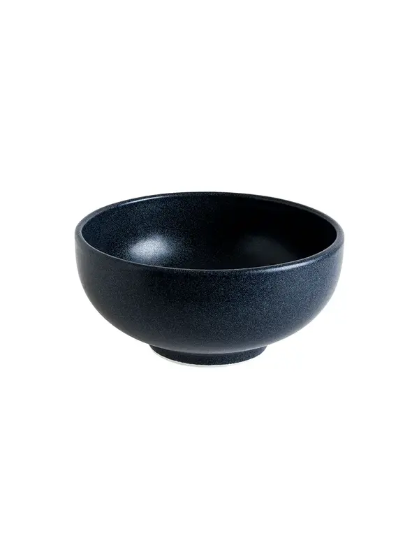 Салатник, Bonna, Graphite, 15 см, 665 мл