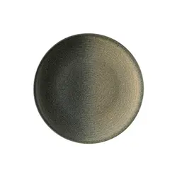 Тарелка, Bonna, Hornfels, d 25 см