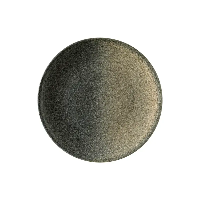 Тарелка, Bonna, Hornfels, d 25 см