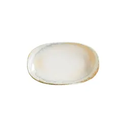 Блюдо овальное, Bonna, Knidos, 19 x 11 см