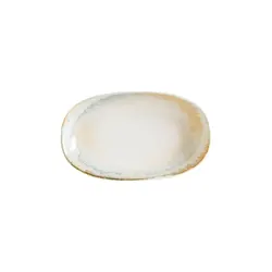 Блюдо овальное, Bonna, Knidos, 24 x 14 см