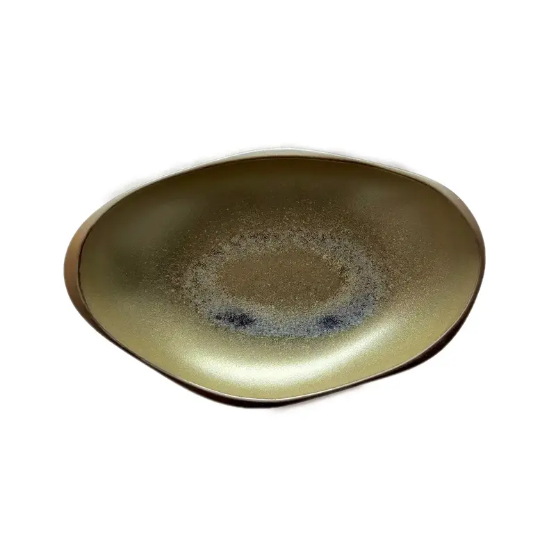 Блюдо овальное, Bonna, Lagoon , l 27.5 см, b 17.5 см