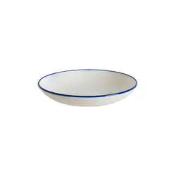Тарелка глубокая, Bonna, Linea, 23 см, 1 л
