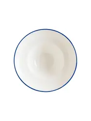 Тарелка глубокая, Bonna, Linea, 24 x 5.2 см, 400 мл