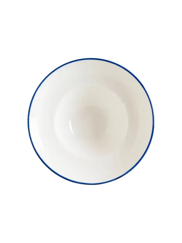 Тарелка глубокая, Bonna, Linea, 24 x 5.2 см, 400 мл