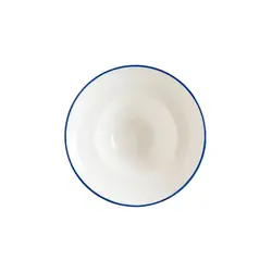 Тарелка глубокая, Bonna, Linea, 24 x 5.2 см, 400 мл
