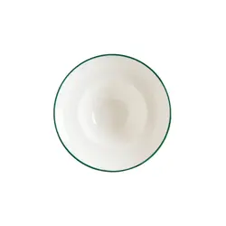 Тарелка глубокая, Bonna, Linea, 24 x 5.2 см, 400 мл