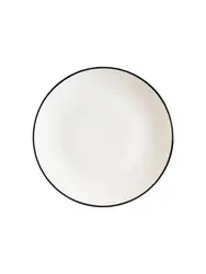 Тарелка, Bonna, Linea, 21 см