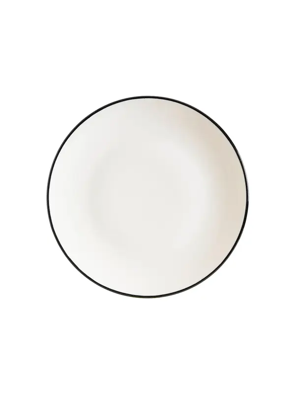 Тарелка, Bonna, Linea, 21 см