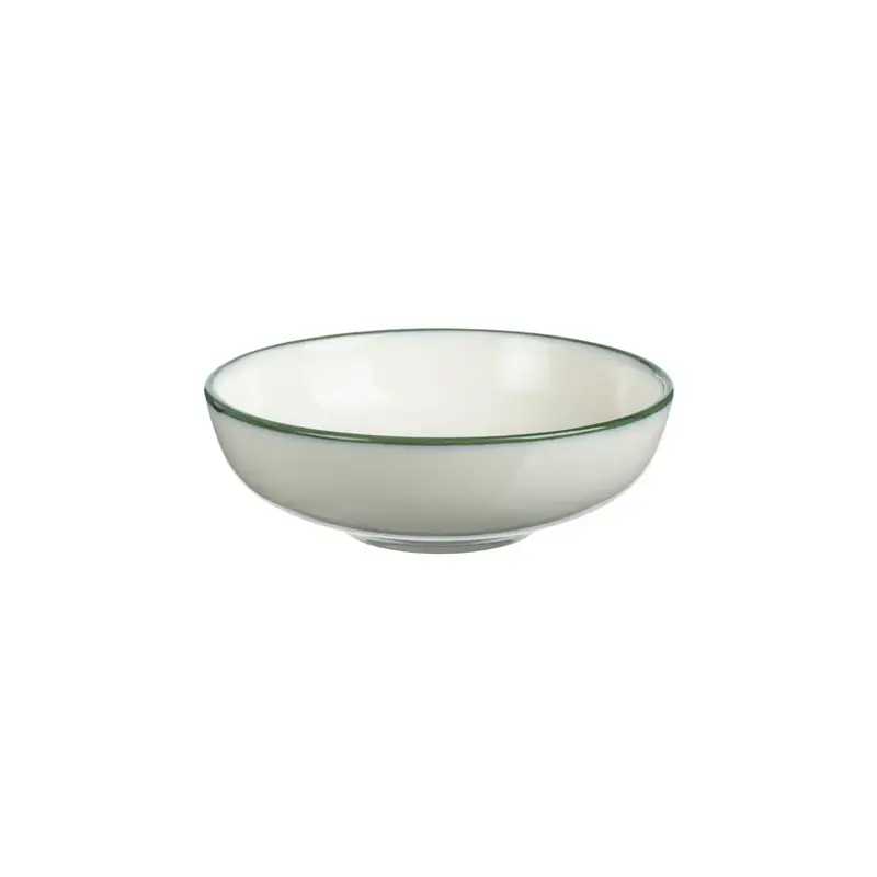 Соусник штабелируемый, Bonna, Linea, Зеленый, 10 см, h 3,3 см, 150 мл