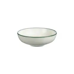 Соусник штабелируемый, Bonna, Linea, Зеленый, 10 см, h 3,3 см, 150 мл